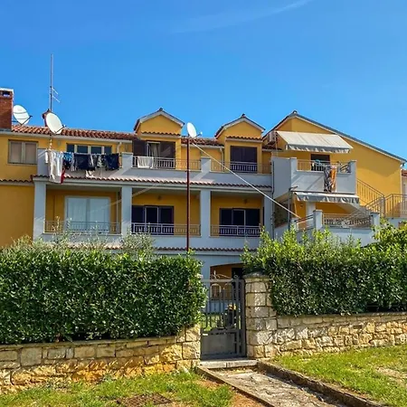 Fuer 2 Personen Ca 40 Qm In Rovinj, Istrien Istrische Riviera Apartment Rovinj