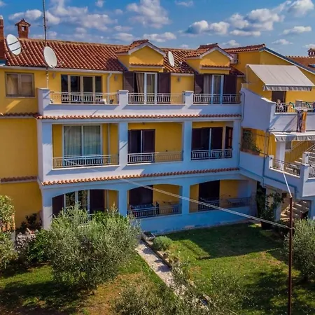 شقة Fuer 2 Personen Ca 40 Qm In Rovinj, Istrien Istrische Riviera