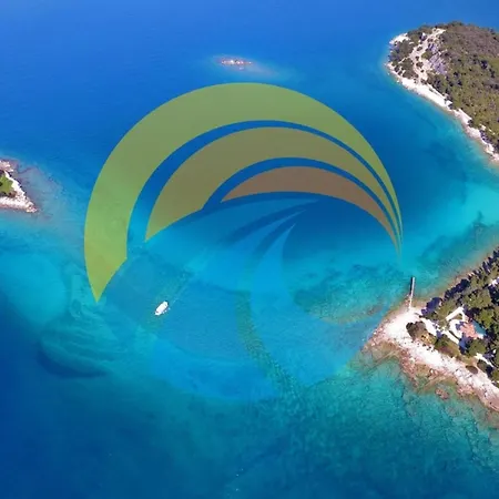 Fuer 2 Personen Ca 40 Qm In Rovinj, Istrien Istrische Riviera Apartment *