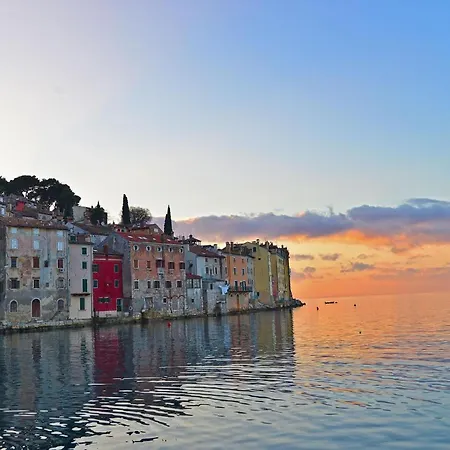 Fuer 2 Personen Ca 40 Qm In Rovinj, Istrien Istrische Riviera
